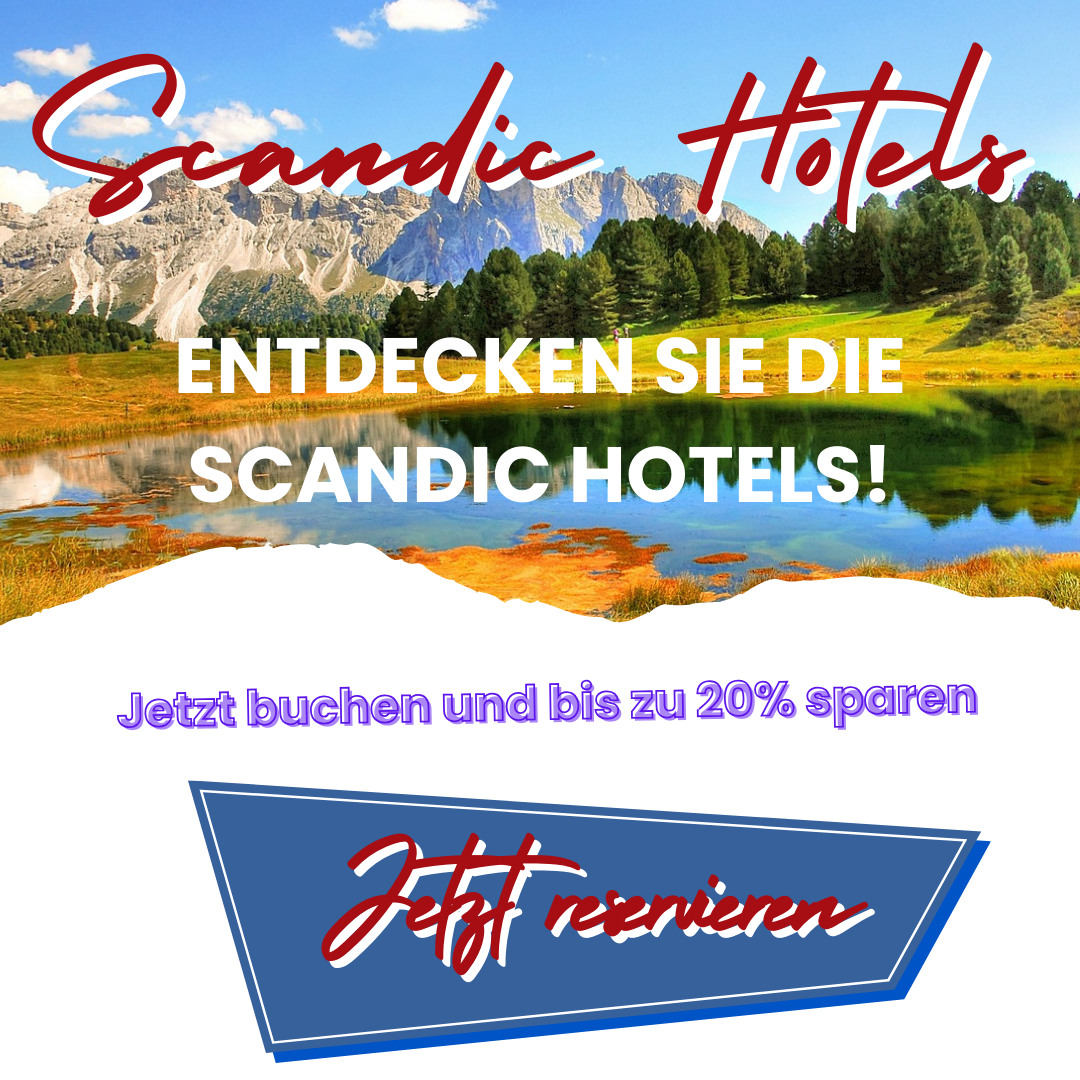 Scandic Hotels