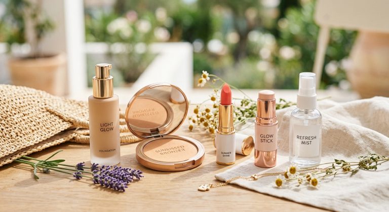 Drogerie-Lieblinge: 5 günstige Sommer-Beauty-Produkte, die wie High-End wirken