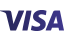 VISA icon