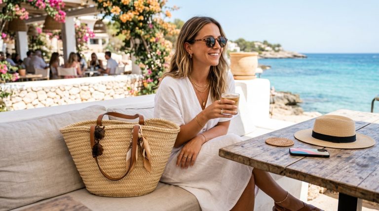 Sommer-Must-haves 2026: Diese Accessoires werten jedes Outfit sofort auf
