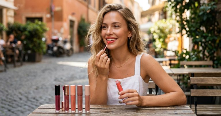 Langanhaltende Farbe ohne Austrocknen: Die 5 besten Lip Tints im Test für den Sommer 2026