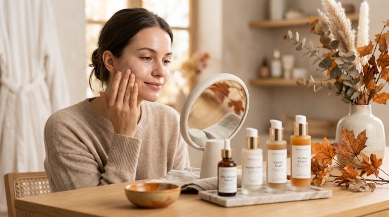 Sanftes Peeling ohne Reizung: Die 5 besten Enzympeelings im Test für den Herbst 2026