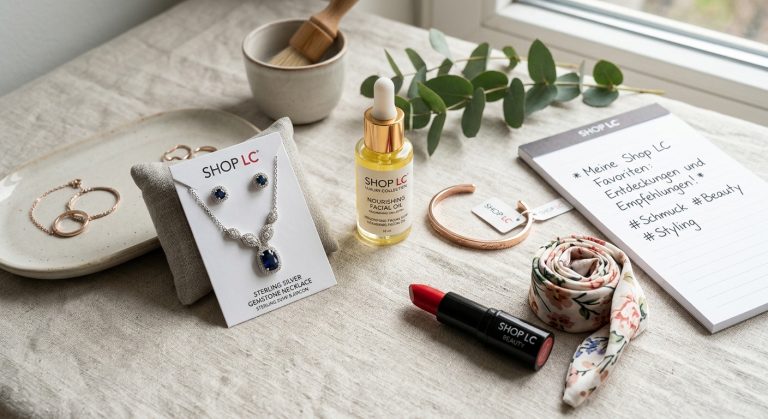Shop LC im Check: Angebote, Produkte und Einkaufserlebnis